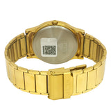 Timex Men Astrological Watch - TW000R462