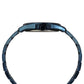 TIMEX Men Blue Round Dial Analog Watch - TW000X137