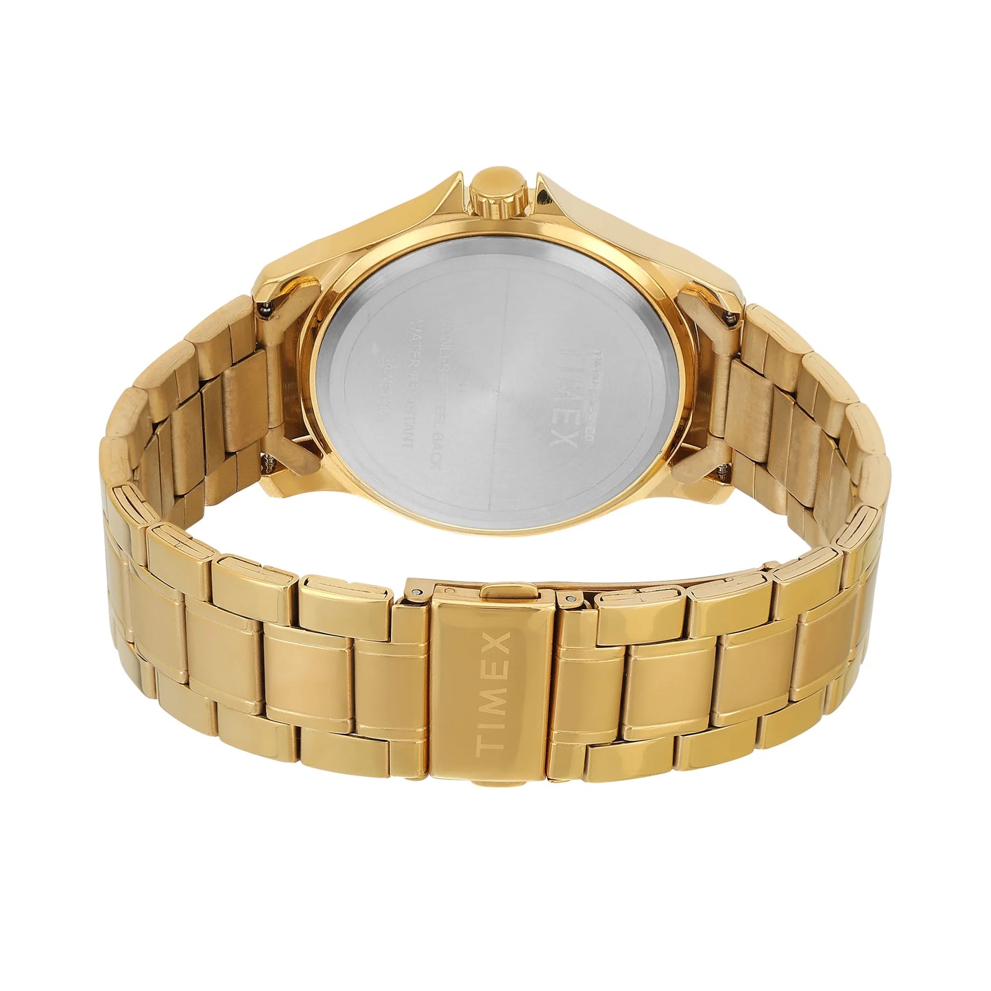 Timex Green Dial Astrological Men's Watch TW000X144