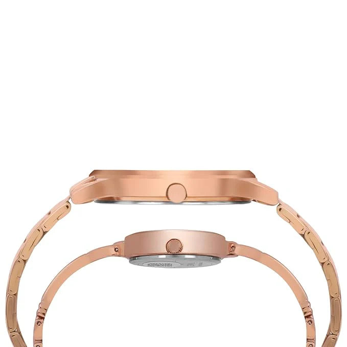 Timex Analog White Dial Unisex's Watch - TW00PR263