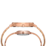 Timex Analog White Dial Unisex's Watch - TW00PR263