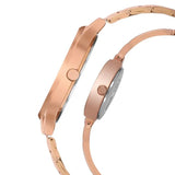 Timex Analog White Dial Unisex's Watch - TW00PR263