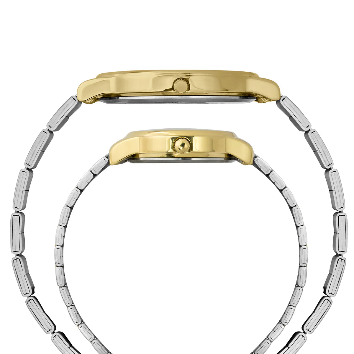 TIMEX Pairs Champ Round Dial Analog Watch - TW00PR333