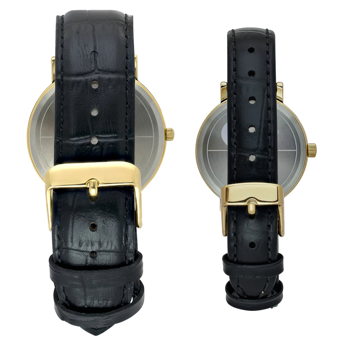 TIMEX Pairs Blue Round Dial Analog Watch - TW00PR335