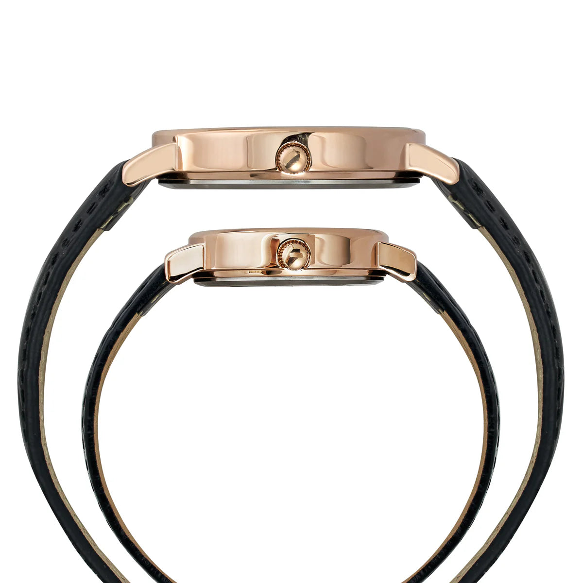 TIMEX Pairs White Round Dial Analog Watch - TW00PR336