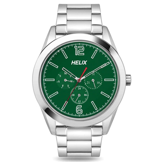 Helix TW031HG21 Analog Watch for Men