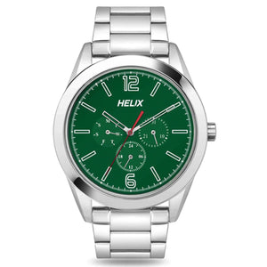 Helix TW031HG21 Analog Watch for Men - KRISHNA WATCH COMPANY