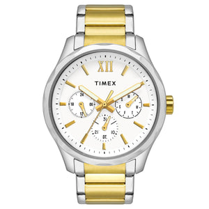 TIMEX ANALOG WATCH FOR MEN-TW0TG7616 - KRISHNA WATCH COMPANY