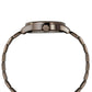Timex Men Brown Round Dial Analog Watch - TW0TG7636