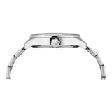 Timex Chrono Tiffany Blue Round Dial Men's Watch - TW0TG7639