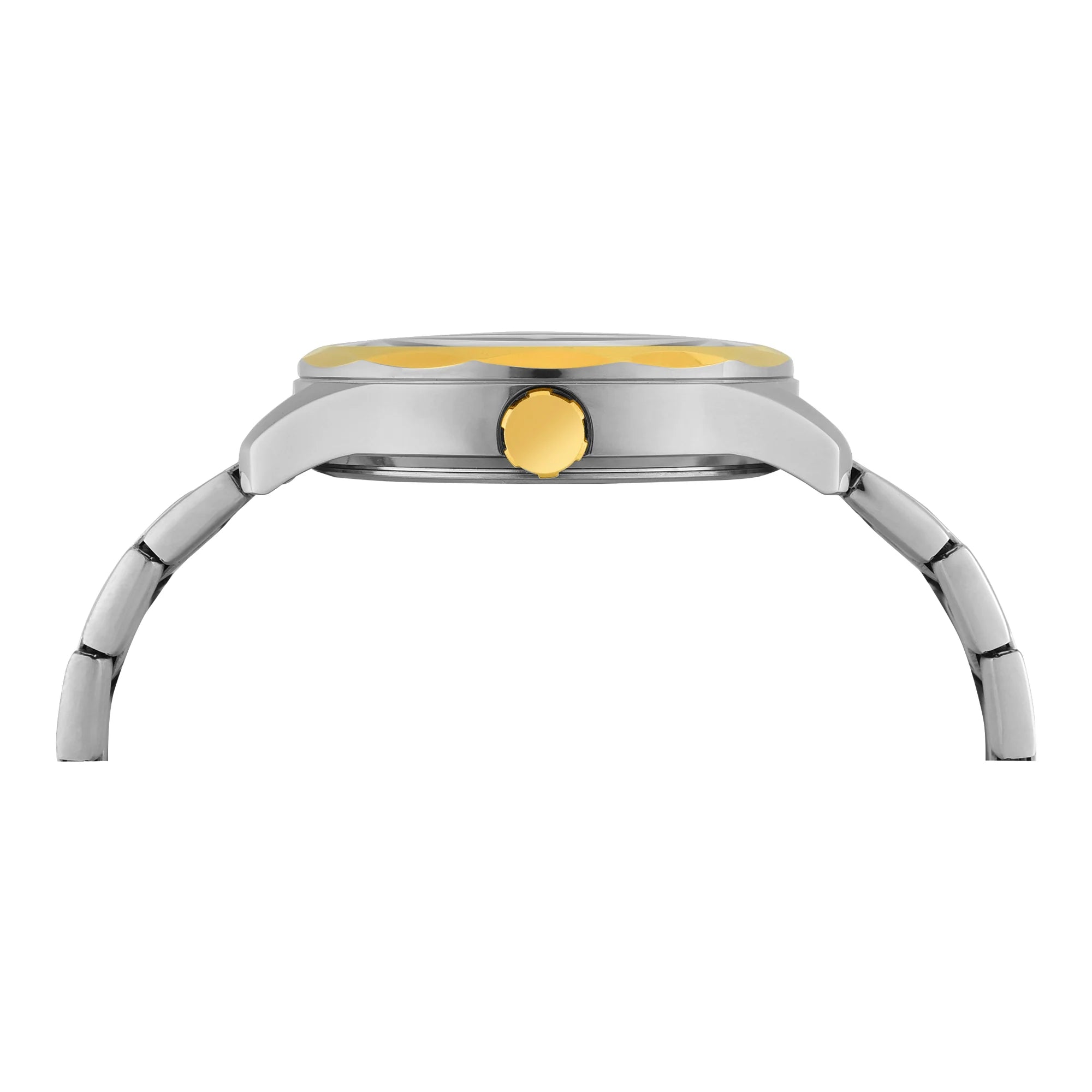 Timex Full Roman Green Dial Astrological  Men's Watch - TW0TG7641