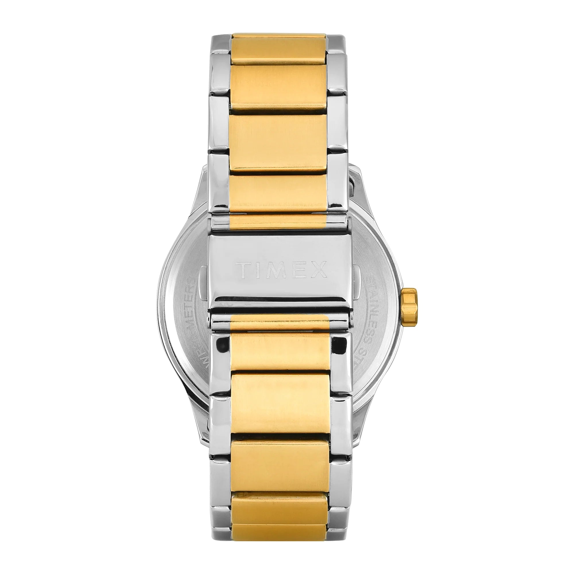 Timex Full Roman Blue Dial Men's Watch TW0TG7642