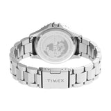 TIMEX Navi XL 41mm Stainless Steel Bracelet Watch TW2U10900UJ - KRISHNA WATCH COMPANY