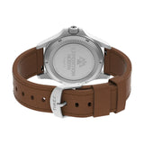 Timex Expedition North Blue Dial Analog Men's Watch - TW2V03600UJ / TW2V03600X6 - KRISHNA WATCH COMPANY
