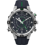 TIMEX Expedition North Blue Round Dial Analog Men's Watch - TW2V22100UJ