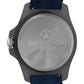 TIMEX Expedition North™ Freedive Ocean 46mm Recycled Fabric Strap Watch TW2V40300X6