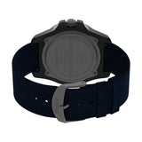 TIMEX Expedition North™ Freedive Ocean 46mm Recycled Fabric Strap Watch TW2V40300X6 - KRISHNA WATCH COMPANY