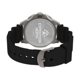 TIMEX Expedition North Black Round Dial Analog Men's Watch - TW2V40600X6 - KRISHNA WATCH COMPANY