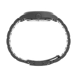 TIMEX Expedition North? Field Mechanical 38mm Stainless Steel Bracelet Watch TW2V41700X6