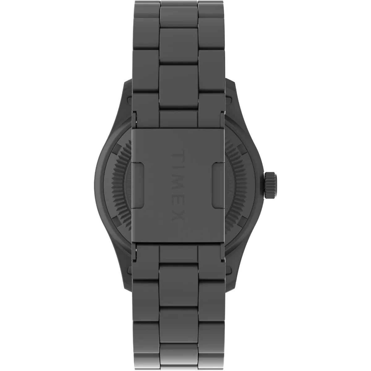 TIMEX Expedition North? Field Mechanical 38mm Stainless Steel Bracelet Watch TW2V41700X6