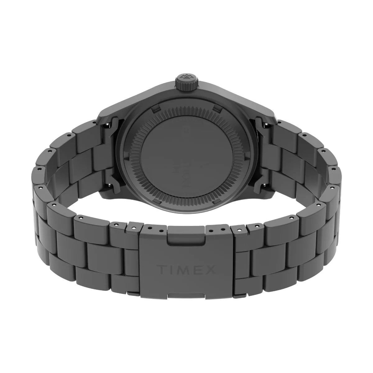 TIMEX Expedition North? Field Mechanical 38mm Stainless Steel Bracelet Watch TW2V41700X6