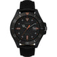 TIMEX Harborside Coast 43mm Leather Strap Watch TW2V42300UJ