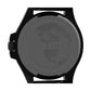 TIMEX Harborside Coast 43mm Leather Strap Watch TW2V42300UJ