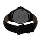 TIMEX Harborside Coast 43mm Leather Strap Watch TW2V42300UJ