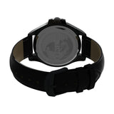 TIMEX Harborside Coast 43mm Leather Strap Watch TW2V42300UJ - KRISHNA WATCH COMPANY