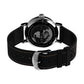 TIMEX Waterbury Black Round Dial Analog Men's Watch - TW2V44000UJ
