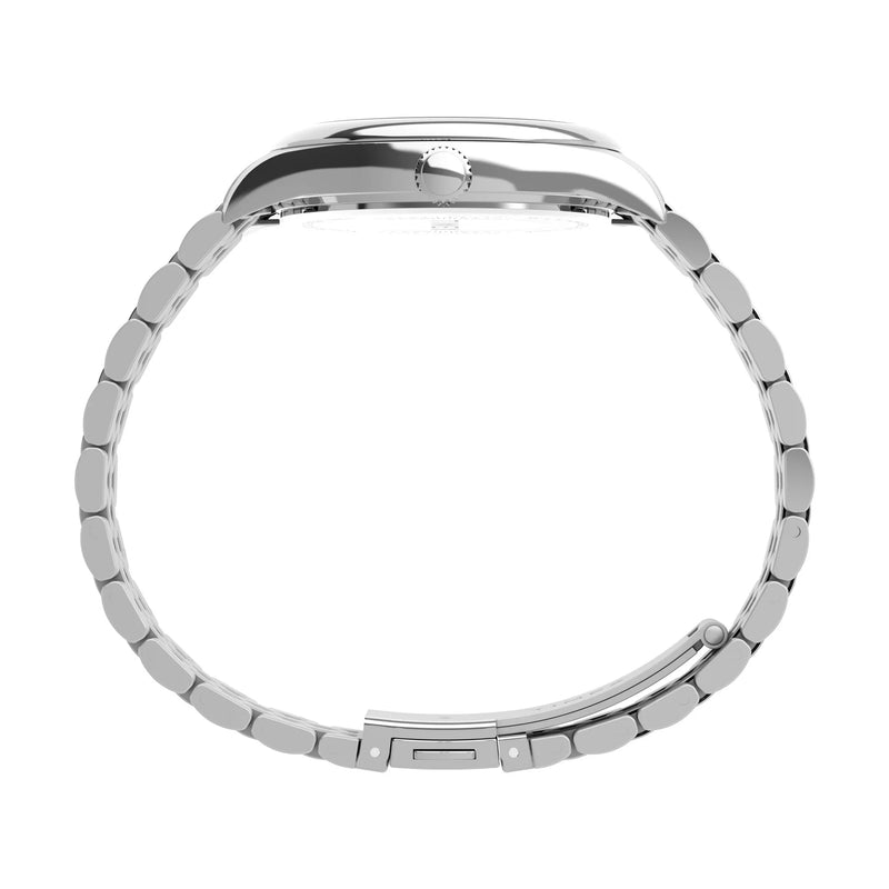 TIMEX Trend Blue Round Dial Analog Women's Watch - TW2V68400UJ