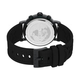 TIMEX Waterbury Black Round Dial Analog Men's Watch - TW2V71900UJ
