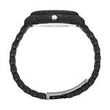 TIMEX Trend Men Black Round Dial Analog Watch - TW2V77000X6