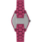 Timex Legacy Ocean 37mm Recycled Plastic Bracelet Watch TW2V77200X6