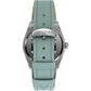 TIMEX Simone Multifunction 38mm Leather Strap Watch TW2V80400UJ