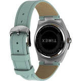 TIMEX Simone Multifunction 38mm Leather Strap Watch TW2V80400UJ - KRISHNA WATCH COMPANY