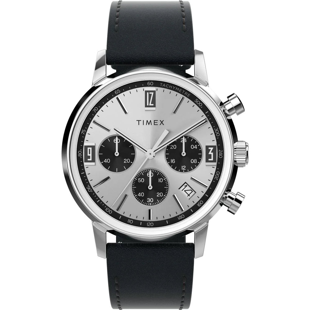 TIMEX Marlin Analog watch for man - TW2W10300 - KRISHNA WATCH COMPANY