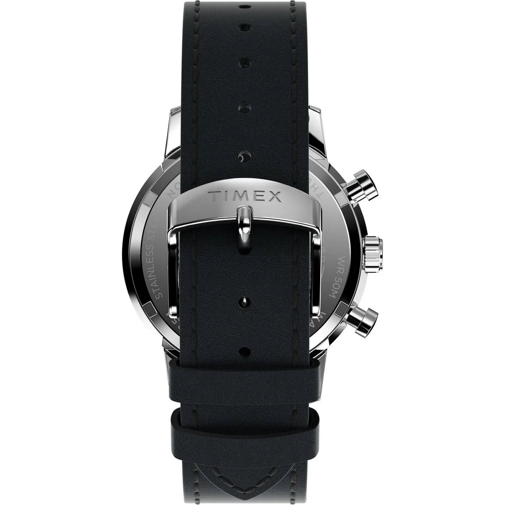 TIMEX Marlin Analog watch for man - TW2W10300 - KRISHNA WATCH COMPANY