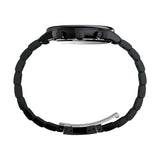 TIMEX Trend Men Black Round Dial Analog Watch - TW2W13400UJ