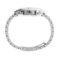 Timex Legacy Tonneau Chronograph 42mm Stainless Steel Bracelet Watch TW2W22200UJ