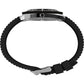 TIMEX Q Timex Reissue 1971 Velocity 36mm Synthetic Rubber Strap Watch TW2W22400U9