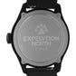 Timex Expedition North Traprock 43mm Eco-Friendly Fabric Strap Watch TW2W23400X6