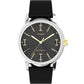 Timex Marlin Men Brown Round Dial Analog Watch - TW2W33900U9