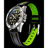 TIMEX Expedition North Men Black Round Dial Analog Watch - TW2W41700X6 - KRISHNA WATCH COMPANY