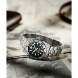 TIMEX Expedition North Men Black Round Dial Analog Watch - TW2W41900X6 - KRISHNA WATCH COMPANY