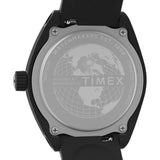 TIMEX Urban Pop 40mm Eco-Friendly Strap Watch TW2W42100UJ