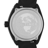 TIMEX Urban Pop 40mm Eco-Friendly Strap Watch TW2W42300UJ - KRISHNA WATCH COMPANY