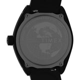 TIMEX Urban Pop 40mm Eco-Friendly Strap Watch TW2W42400UJ - KRISHNA WATCH COMPANY
