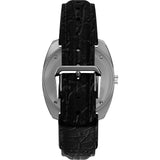 Timex Q TIMEX Men Green Round Dial Analog Watch - TW2W44700U9