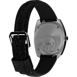 Timex Q TIMEX Men Green Round Dial Analog Watch - TW2W44700U9